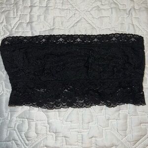Free People Lace Bandeau